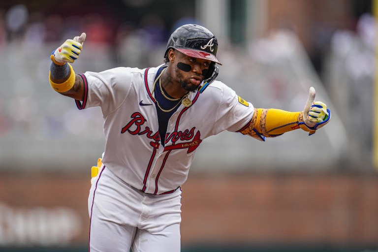 MLB Best Bets: Top prop bets for Giants vs. Braves on Friday 6/6/25