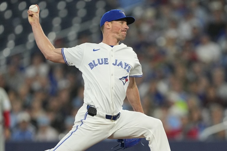 MLB Starting Pitchers Today: Who is scheduled to pitch, 6/10/25