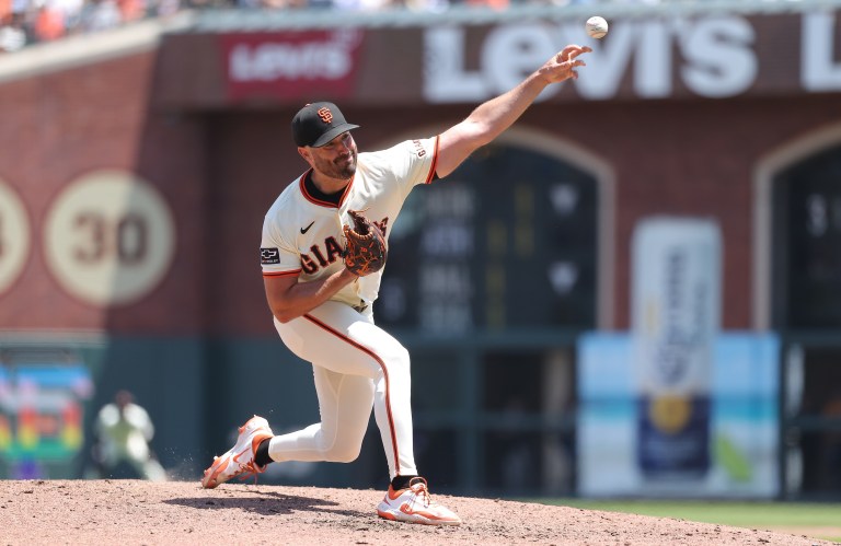 MLB Best Bets: Top NRFI props for Tuesday 6/17/25