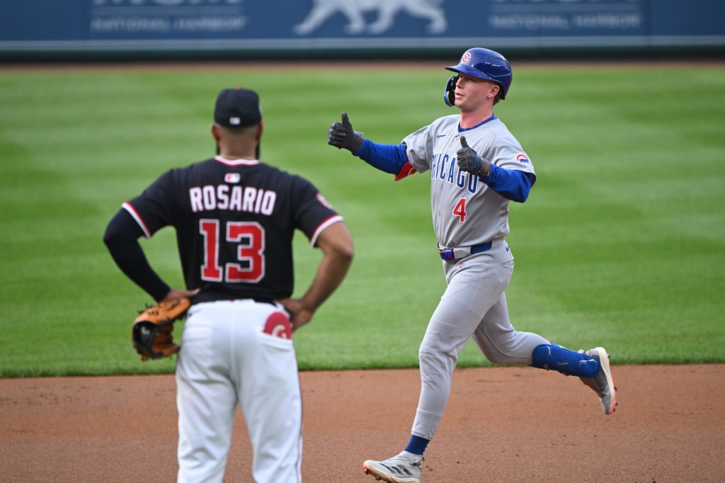 Detroit Tigers vs. Chicago Cubs prediction, pick for Friday 6/6/25