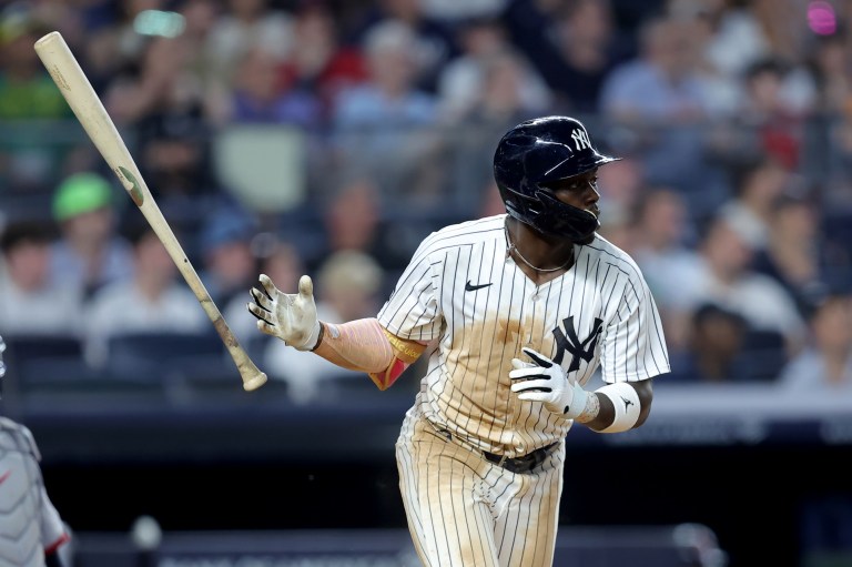 Tracking the leaders for DraftKings King of the Diamond: Friday 6/6/25 MLB slate