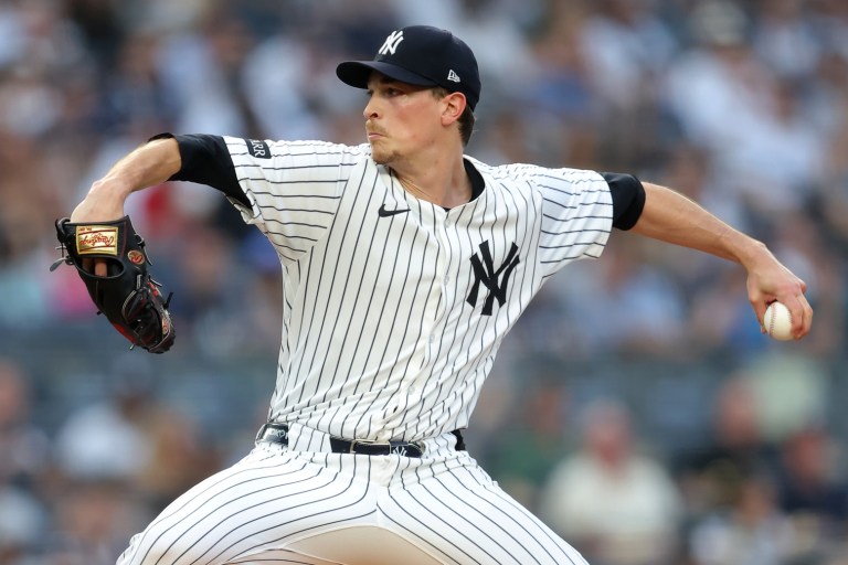 Max Fried Best Prop Bets for Yankees vs. Royals 6/10/25
