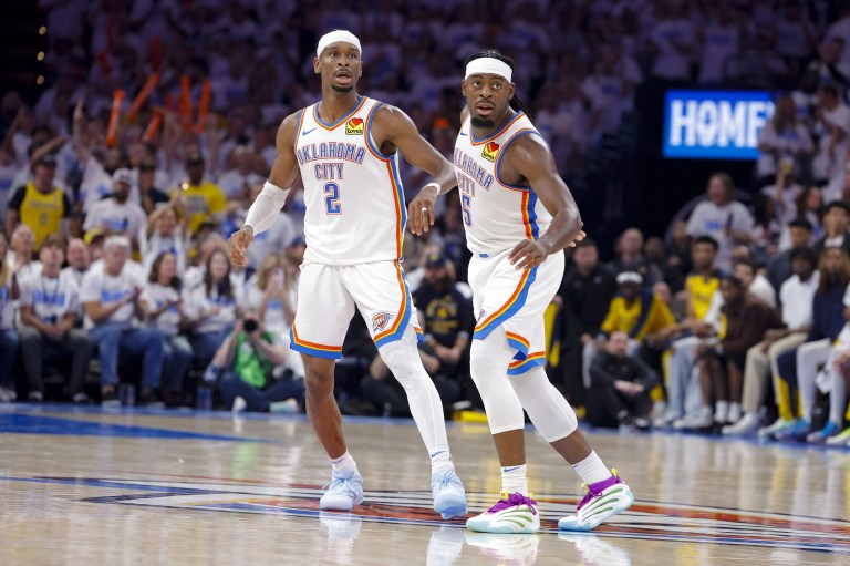 NBA Best Bets: Best Thunder vs. Pacers Player Props for Game 2
