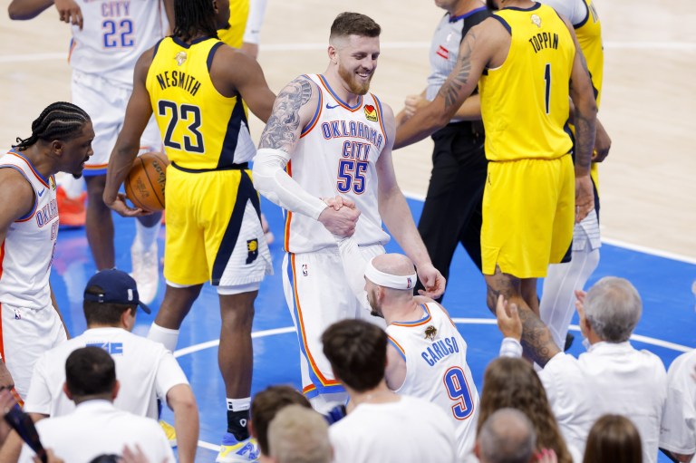 DraftKings NBA Pick6 Fantasy Basketball Picks Today: Top Picks for Wednesday 6/11/25