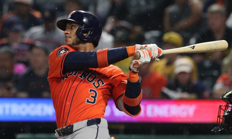 Houston Astros at Cleveland Guardians prediction, pick for Friday 6/6/25