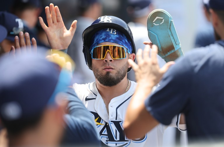 Top MLB DFS Stacks for Wednesday 6/11/25
