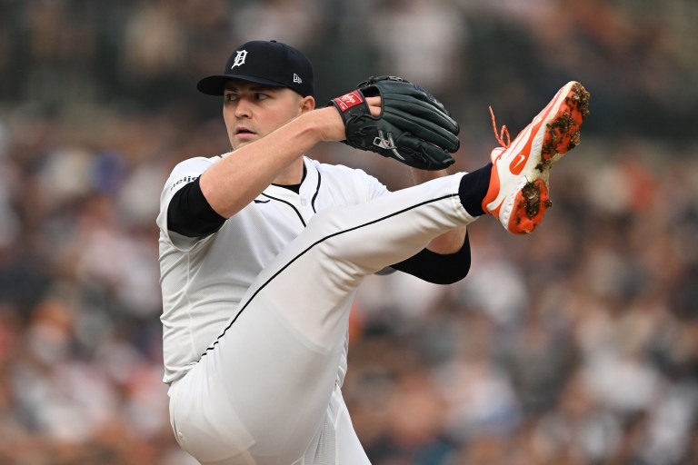 Best Tarik Skubal prop bet for Tigers vs. Orioles on Thursday 6/12/25