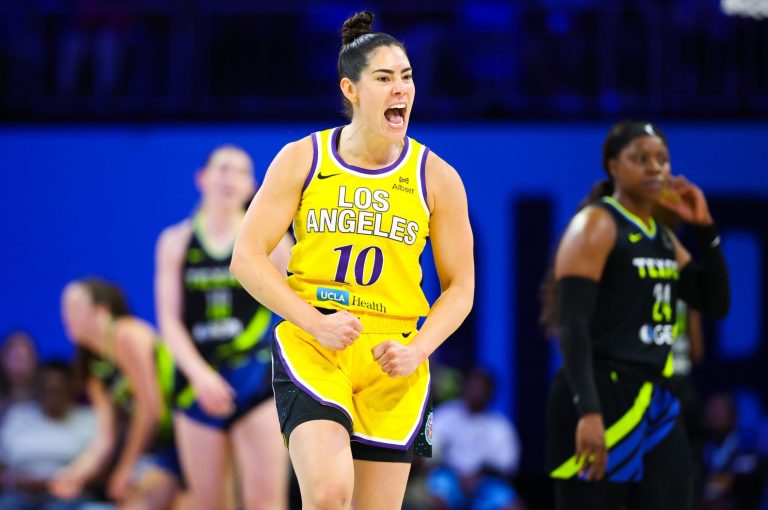 2025 WNBA All-Star Best Bets: 3-Point Contest, All-Star Game Odds