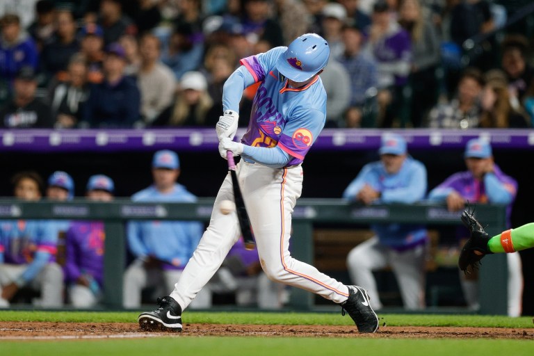 Top MLB DFS Stacks for Friday 6/20/25