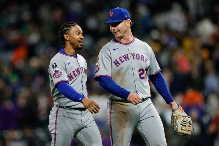 New York Mets at Colorado Rockies prediction, pick for Saturday 6/7/25