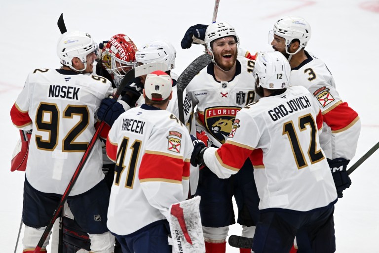Florida Panthers vs. Edmonton Oilers prediction, pick for Game 3 of the Stanley Cup Final