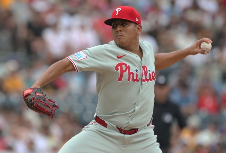 Philadelphia Phillies at San Diego Padres prediction, pick for Friday 7/11/25