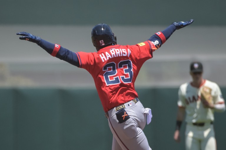Tracking the leaders for DraftKings King of the Diamond: Friday 6/13/25 MLB slate