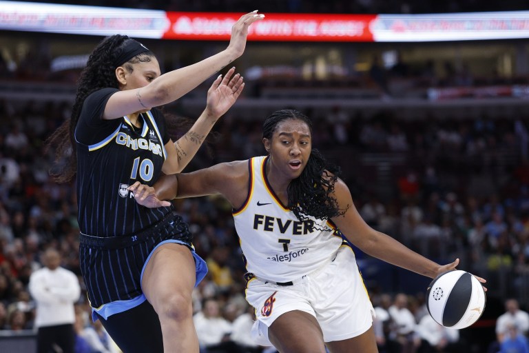 Indiana Fever at Atlanta Dream prediction, pick for Tuesday 6/10/25