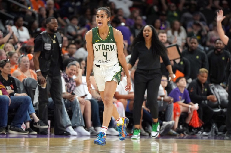 WNBA Best Bets Today: Top Picks for Saturday 6/14/25