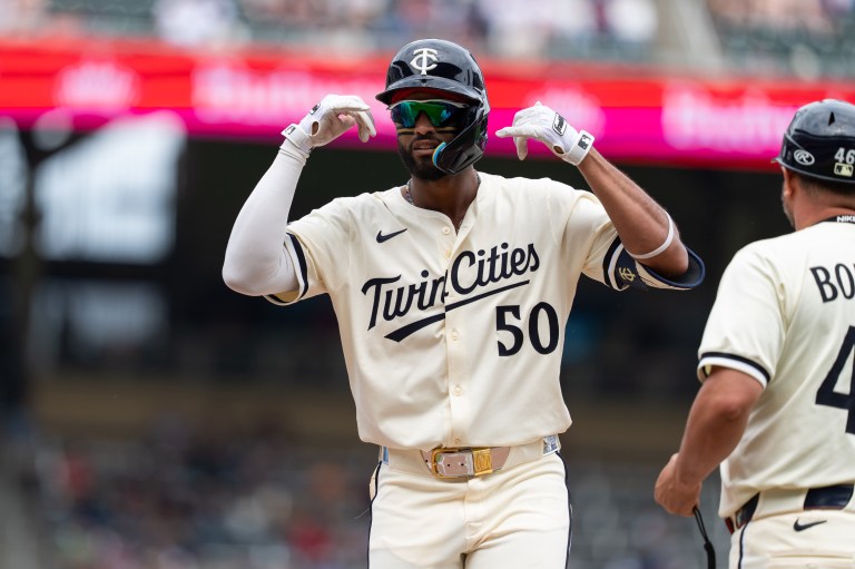 Texas Rangers vs. Minnesota Twins prediction, pick for Tuesday 6/10/25