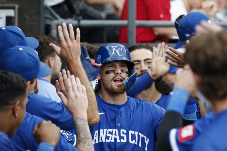 Athletics at Kansas City Royals prediction, pick for Friday 6/13/25