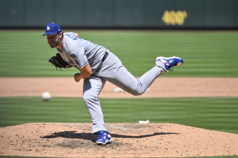 San Francisco Giants at Los Angeles Dodgers prediction, pick for Saturday 6/14/25