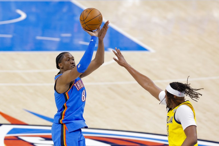NBA Finals DFS Picks: Top Captain Plays for Thunder vs. Pacers Game 3