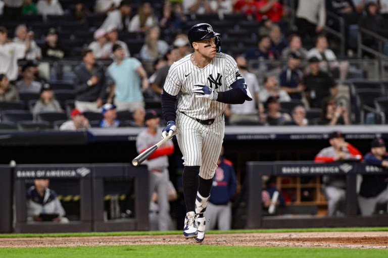 Aaron Judge best prop bet for Yankees vs. Royals on Tuesday 6/10/25