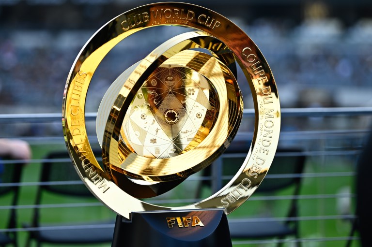 How to watch the FIFA Club World Cup: Streaming, TV info