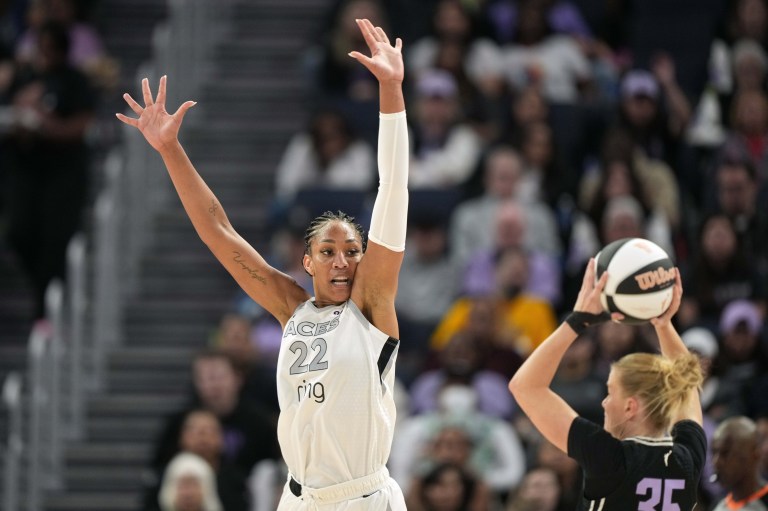 DraftKings WNBA Pick6 Fantasy Basketball Picks: Top Plays for Sunday 6/22/25