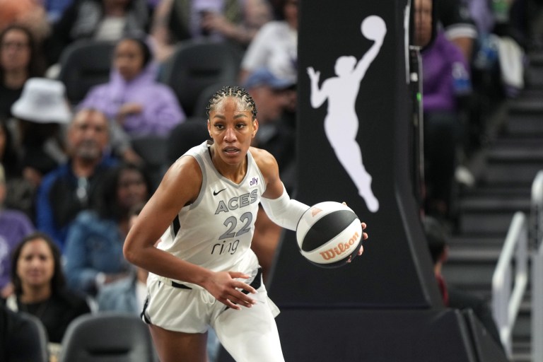 DraftKings WNBA Pick6 Fantasy Basketball Picks: Top Plays for Wednesday 6/11/25