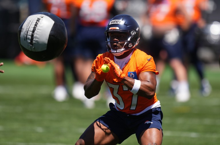 Top five NFL rookies to target in 2025 fantasy football drafts