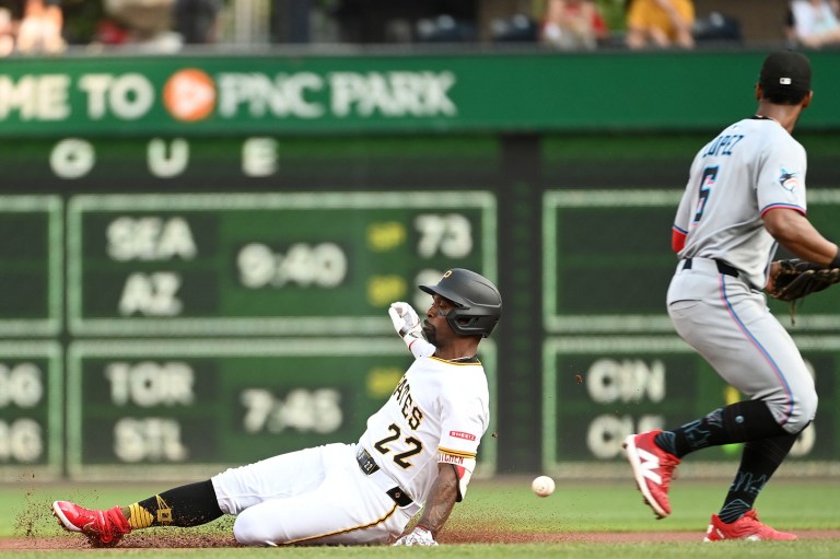 Miami Marlins vs. Pittsburgh Pirates prediction, pick for Wednesday 6/11/25