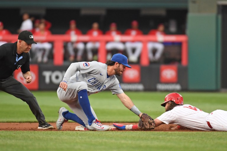 Chicago Cubs vs. Philadelphia Phillies prediction, pick for Wednesday 6/11/25