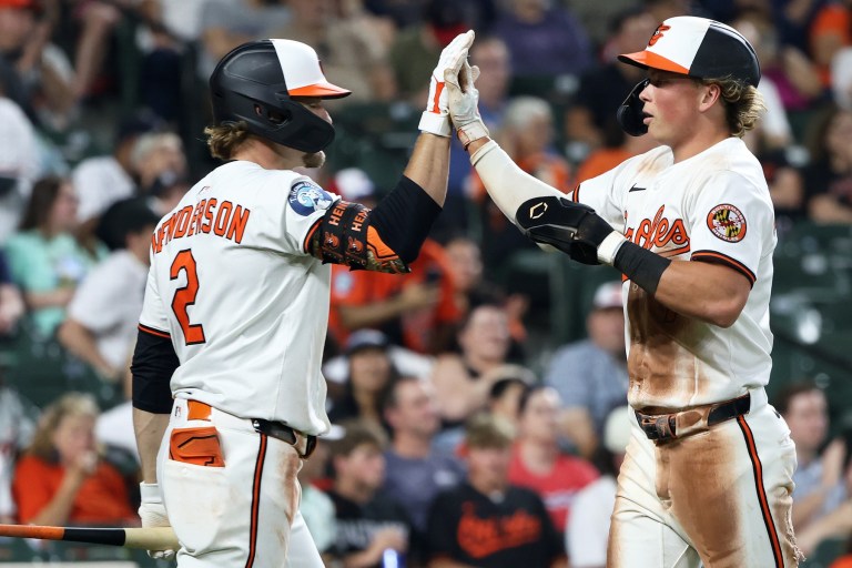 Top MLB DFS Stacks for Friday 6/13/25