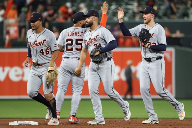 Detroit Tigers at Baltimore Orioles prediction, pick for Wednesday 6/11/25