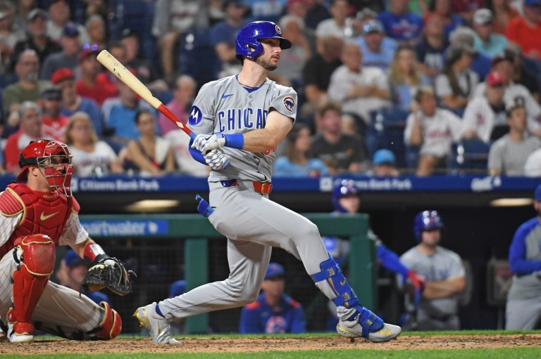 Best Kyle Tucker Prop Bet for Pirates vs. Cubs 6/12/25