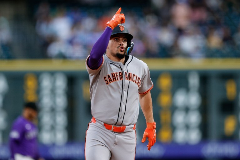 San Francisco Giants at Colorado Rockies prediction, pick for Wednesday 6/11/25