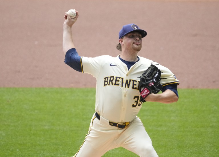 DraftKings MLB DFS Picks: Starting Pitcher Rankings for Monday 6/23/25