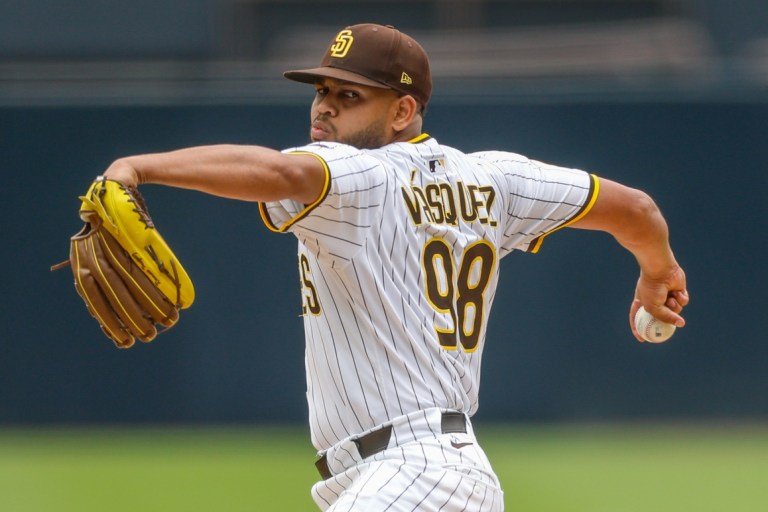 San Diego Padres at Los Angeles Dodgers prediction, pick for Tuesday 6/17/25