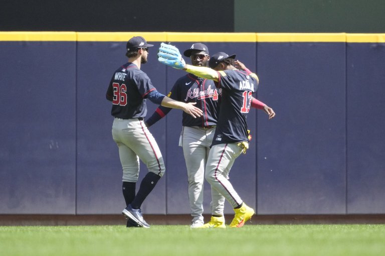 Atlanta Braves vs. Cleveland Guardians prediction, pick for Friday 8/15/25