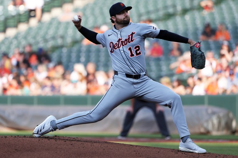 Pittsburgh Pirates at Detroit Tigers prediction, pick for Tuesday 6/17/25