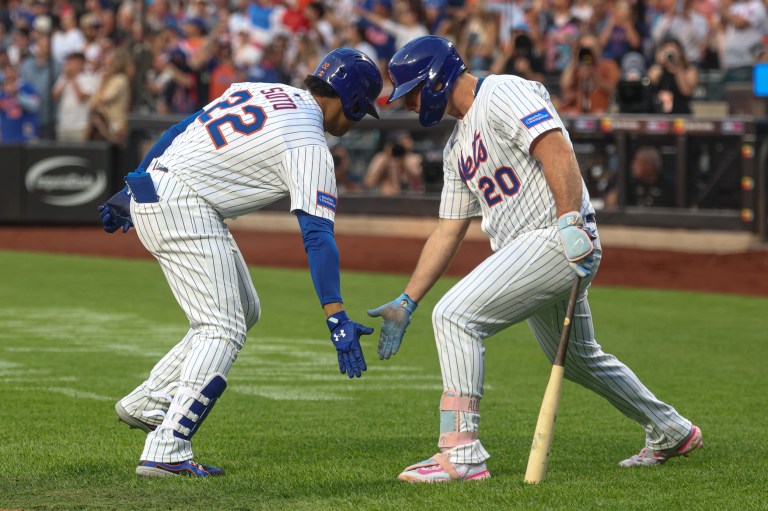 Tampa Bay Rays at New York Mets prediction, pick for Friday 6/13/25