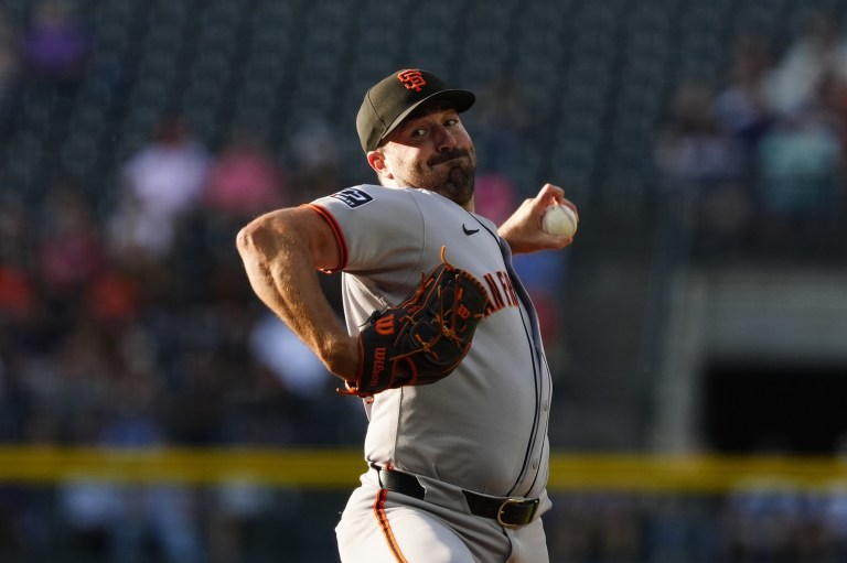 Cleveland Guardians vs. San Francisco Giants prediction, pick for Tuesday 6/17/25