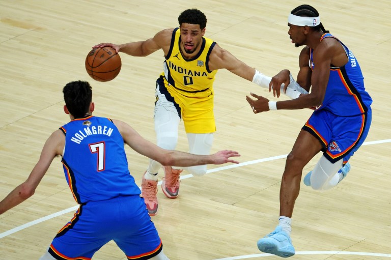 NBA Best Bets: Best Thunder vs. Pacers Player Props for Game 5