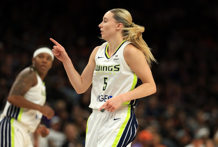 Las Vegas Aces vs. Dallas Wings prediction, pick for Friday 6/13/25