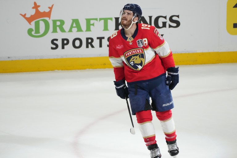 NHL Best Bets Today: DK Network Betting Group Picks for Panthers vs. Oilers Game 6