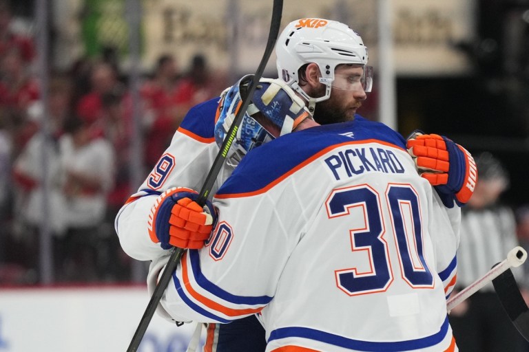 Edmonton Oilers vs. Florida Panthers prediction, pick for Stanley Cup Final Game 5