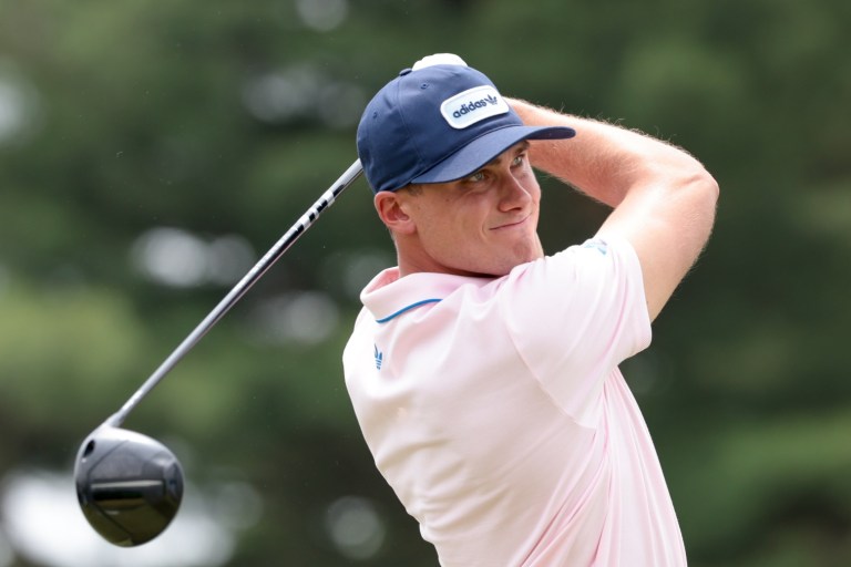 Top fantasy golf targets and pivot picks for the Genesis Scottish Open