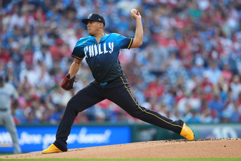 Philadelphia Phillies at Miami Marlins prediction, pick for Wednesday 6/18/25