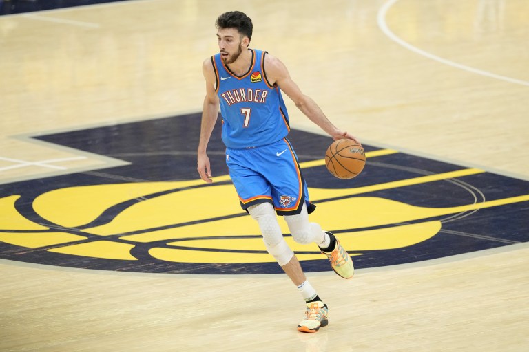 Fantasy Basketball Picks: Top DraftKings NBA Finals DFS Showdown Strategy for Thunder vs. Pacers Game 5