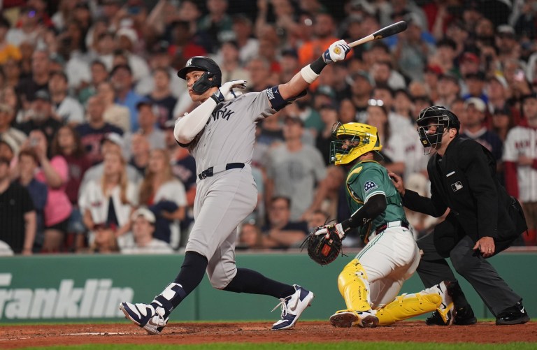 New York Yankees vs. Boston Red Sox prediction, pick for Sunday 6/15/25