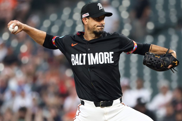 Fantasy Baseball Cheat Sheet: Top DraftKings MLB DFS Plays for Thursday 6/19/25