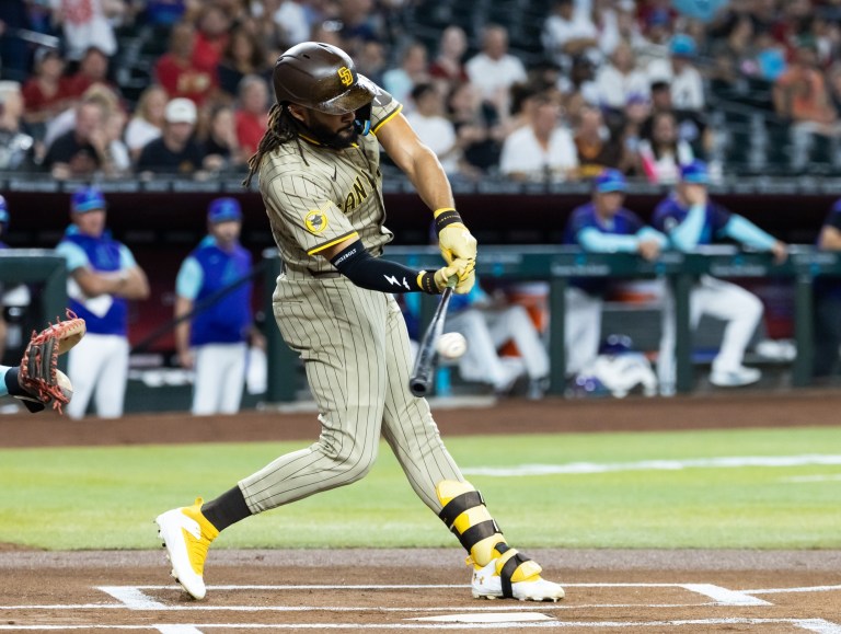 MLB Best Bets: Top Home Run Props for Saturday 6/14/25